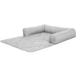 Kanapé takaró Nero 70*90cm TRX 37577