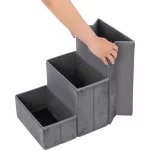 Ágy végébe fekhely 135*47*50cm TRX 38039