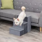 Kutyalépcső 50kg-ig  TRX 39490 