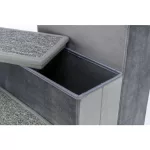 Kutyalépcső 50kg-ig  TRX 39490 