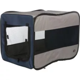 Mobil kennel 64x45x45cm "S" TRX 39692