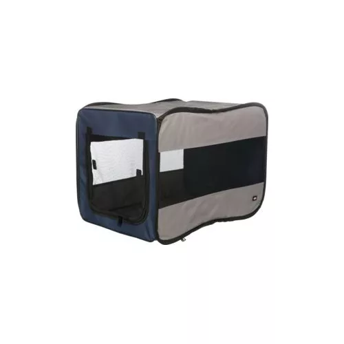 Mobil kennel 64x45x45cm "S" TRX 39692