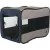 Mobil kennel 64x45x45cm "S" TRX 39692