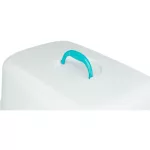 Macska Wc Vico 40x40x56cm Kék/Krém TRX40275