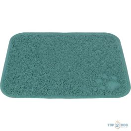 Kilépő szőnyeg Zsálya macska wc-hez 37*45cm TRX 40367