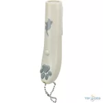 TRX41310  LED Pointer Catch the Light, Mouse - játék (led mutató, egér mintával) macskák részére (11cm)