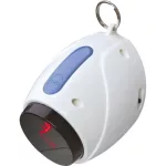 Lézermutató mozgó fény TRX 41311