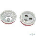 Jutalomfalattal tölthető snack labda macskáknak 7,5cm TRX 41366