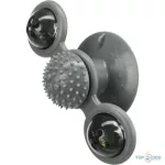 Cica Játék Ablakra  Spinner TPR 16cm TRX 41417