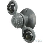 Cica Játék Ablakra  Spinner TPR 16cm TRX 41417