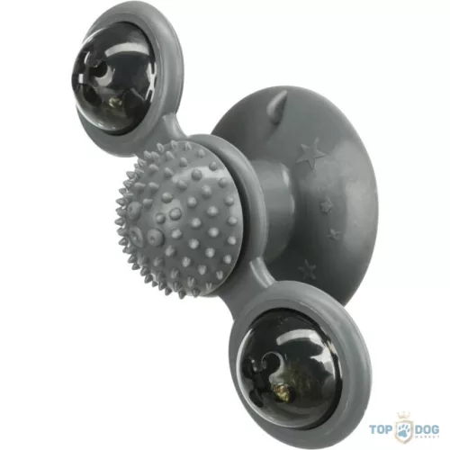 Cica Játék Ablakra  Spinner TPR 16cm TRX 41417