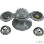 Cica Játék Ablakra  Spinner TPR 16cm TRX 41417