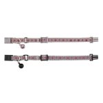 Fényvisszaverős nyakörv kölyök macskáknak TRX 41685