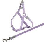 Hám szett macskáknak Trixie 41891