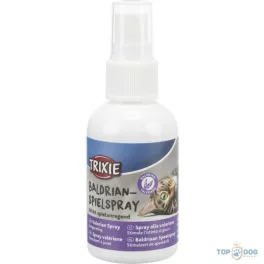 TRX Valerian Nyugtató Spray macskáknak 50ml TRX 42420