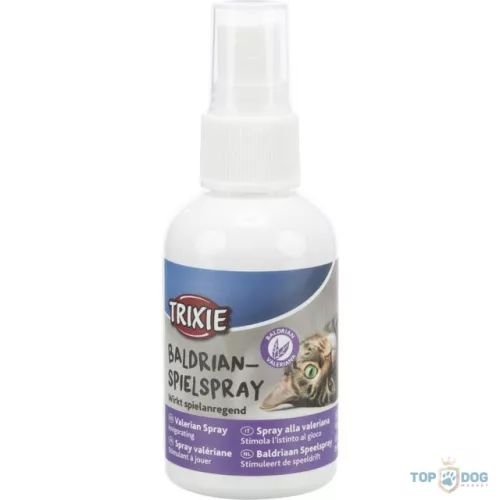 TRX Valerian Nyugtató Spray macskáknak 50ml TRX 42420