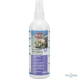 TRX Valerian Nyugtató Spray macskáknak 175ml TRX 42421