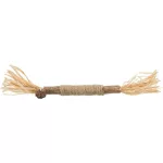 Cicajáték Matababi bot bojttal 24cm TRX 42435