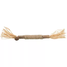 Cicajáték Matababi bot bojttal 24cm TRX 42435