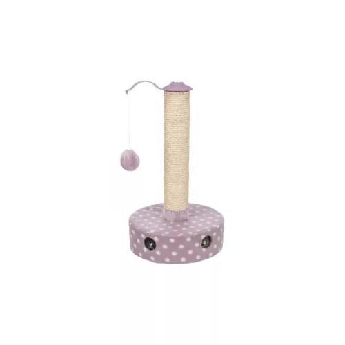 Macskakaparó labdával 47cm TRX 42930