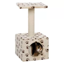 Kaparófa Odúval Zamora 61cm Bézs/tappancs TRX 43354