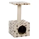 Kaparófa Odúval Zamora 61cm Bézs/tappancs TRX 43354