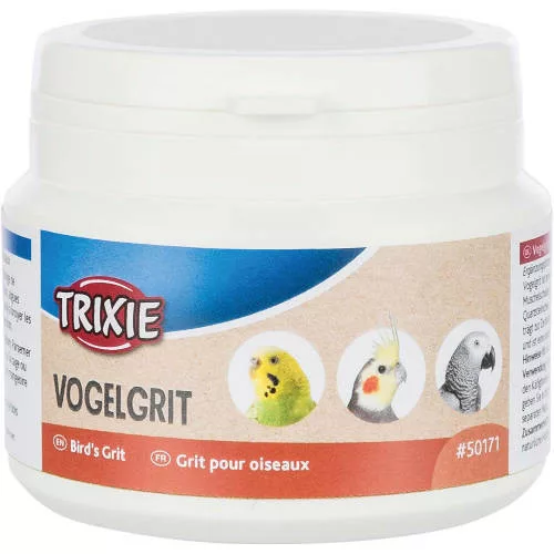 Vogelgrit  150gr TRX 50171