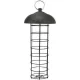 TRX 55419 Fat Ball Feeder - faggyúgolyó tartó (fekete) Ø10x21cm