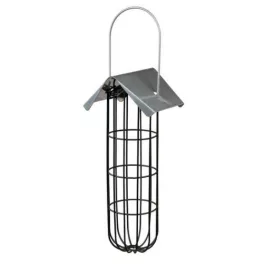   TRX 55623 Fat Ball Feeder - 4 db-os faggyúgolyó tartó (11x25x10cm)