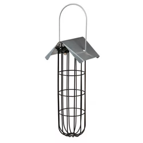 TRX 55623 Fat Ball Feeder - 4 db-os faggyúgolyó tartó (11x25x10cm)