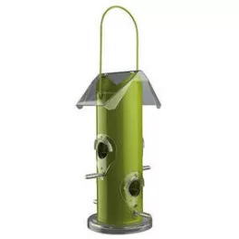   TRX 55633 Outdoor Feeder - kültéri madáretető (zöld) 800ml/25cm