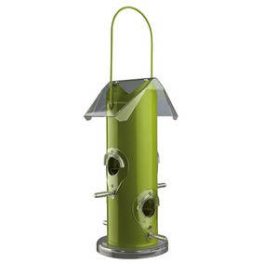  TRX 55633 Outdoor Feeder - kültéri madáretető (zöld) 800ml/25cm