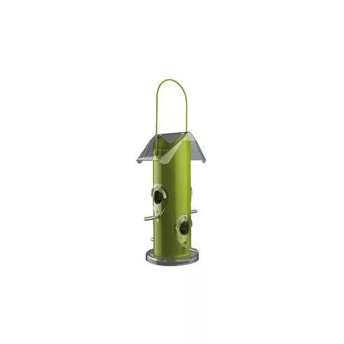 TRX 55633 Outdoor Feeder - kültéri madáretető (zöld) 800ml/25cm