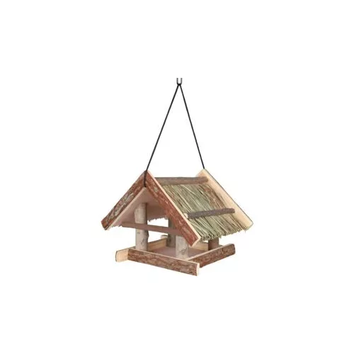 Kültéri madáretető  25 x 25 x 25 cm TRX 55661