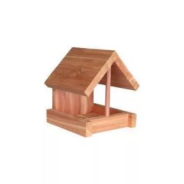 Cédrus téli madáretető 16x15x13cm TRX 55844