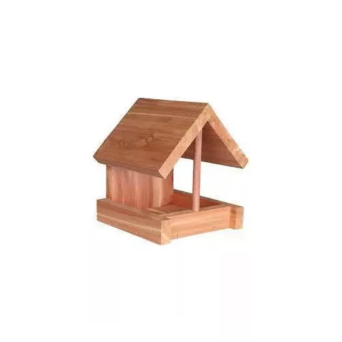 Cédrus téli madáretető 16x15x13cm TRX 55844
