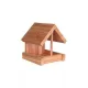 Cédrus téli madáretető 16x15x13cm TRX 55844