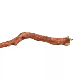 Ülőrúd kéregfa 45cm/Ø25-50mm TRX 58742