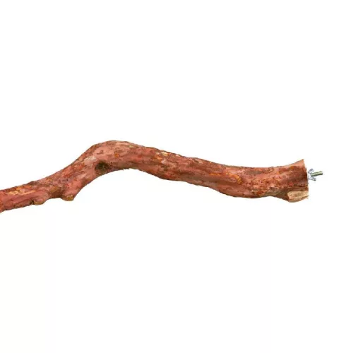 Ülőrúd kéregfa 45cm/Ø25-50mm TRX 58742
