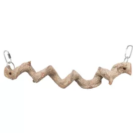   Hinta / Ülőág sárkányfa madaraknak 36 cm/ø 25 mm TRX 58744