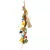 Madárjáték 56cm TRX 58981