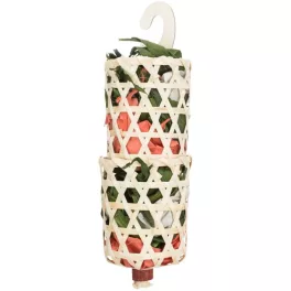 Játék pálmalevél 35cm TRX 58990