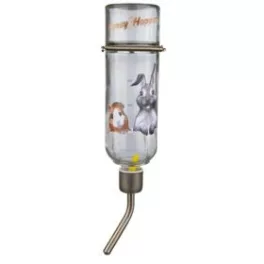 Itató üveg Honey és Hopper 500 ml TRX 60447