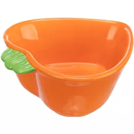 Kerámia tál  kisállatoknak 180ml TRX 60756
