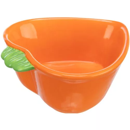 Kerámia tál  kisállatoknak 180ml TRX 60756