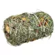 TRX 60789 Hay Bale with Flowermix szénabála virágokkal 10x18 cm