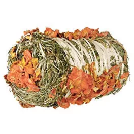   TRX 60793 Hay Bale Pumpkin and Carrot Széna sütőtökkel és répával 200g 