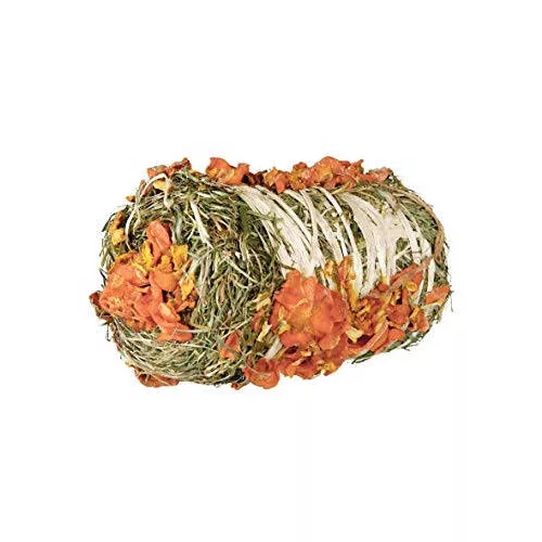 TRX 60793 Hay Bale Pumpkin and Carrot Széna sütőtökkel és répával 200g 
