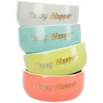 Honey&Hoper kerámia tál 250ml/11cm TRX 60808
