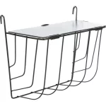 Szénatartó rács 25x18x12cm TRX60892